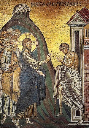 Ježíš Kirstus 3